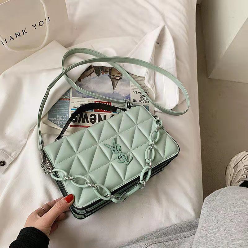 TAS IMPORT WANITA MURAH C5516 TAS SELEMPANG WANITA TAS IMPORT CANTIK TAS FASHION WANITA TERLARIS