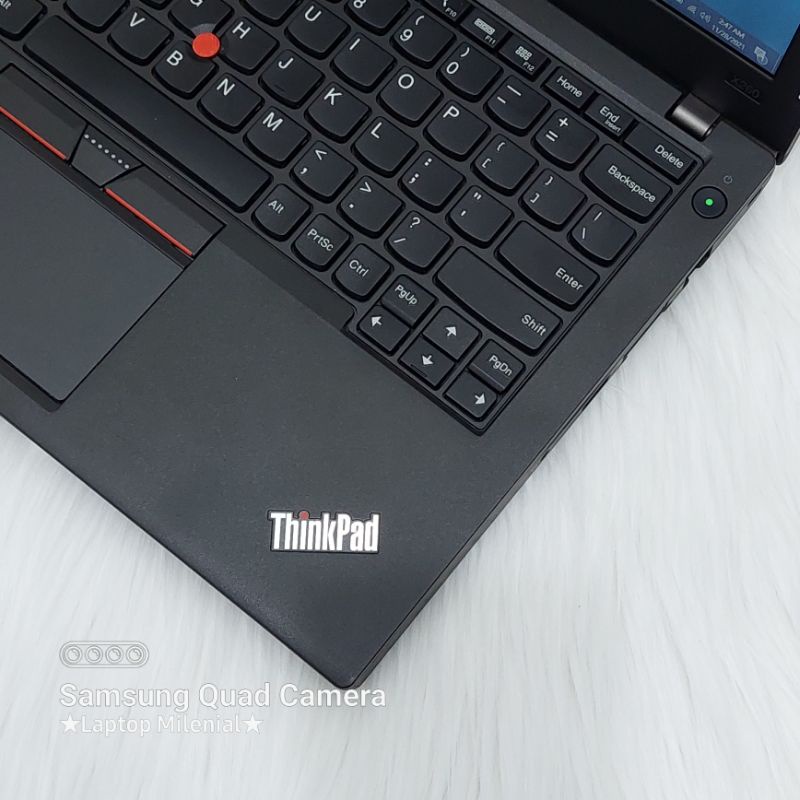 Laptop Murah Original Ultrabook Core i3 / i5 Ram 4GB / 8GB HDD 500GB / SSD 256GB 14