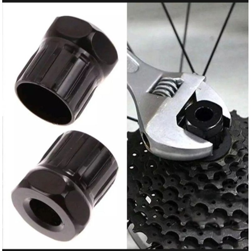 KunciPembukaSproketSepeda