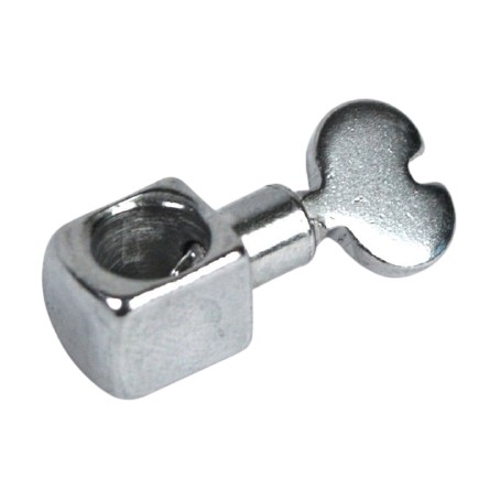 Needle Clamp / Jepit Jarum Untuk Mesin Jahit Kecil / Hitam / Klasik