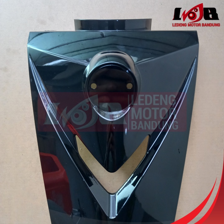 Dada Vega R New Panel Depan Tameng Tengah Lokal
