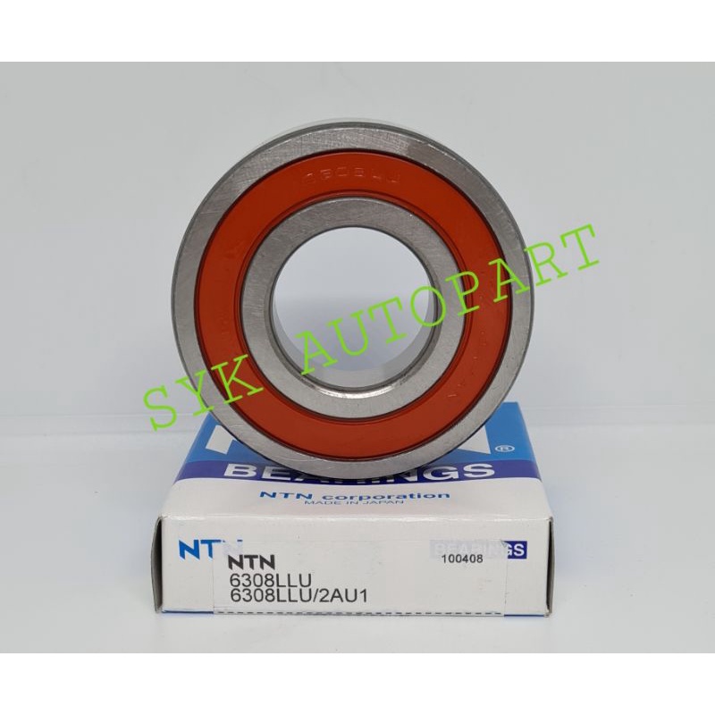 Bearing 6308 llu ntn