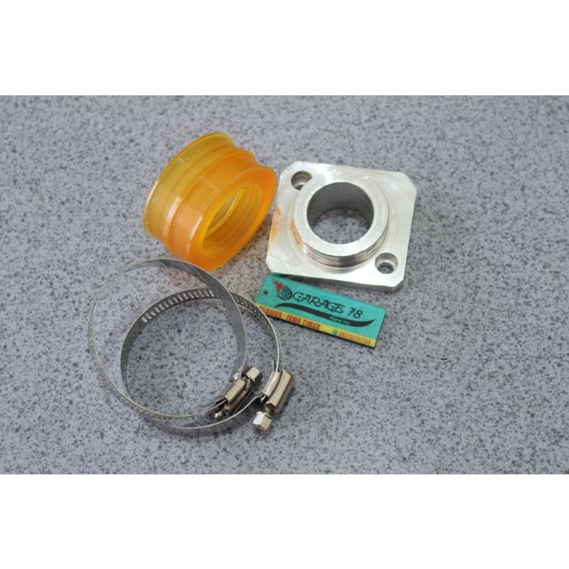 Manipol teflon pwk 28 30 32 33 35 38 PJ 34 p e pwl 28 30 Satria fu