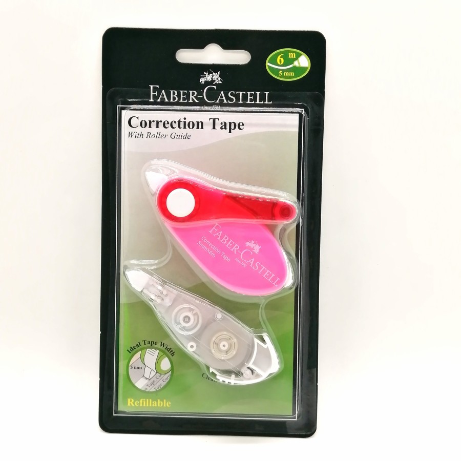 

Tippex F-Castell GN-169406