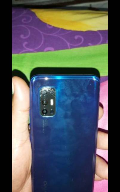 kaca kamera vivo v17 vivo v19 kaca lensa kamera