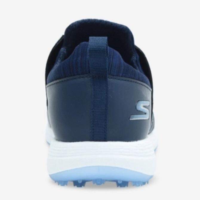 Sepatu Golf Wanita Skechers Go Golf Max-Honey Navy