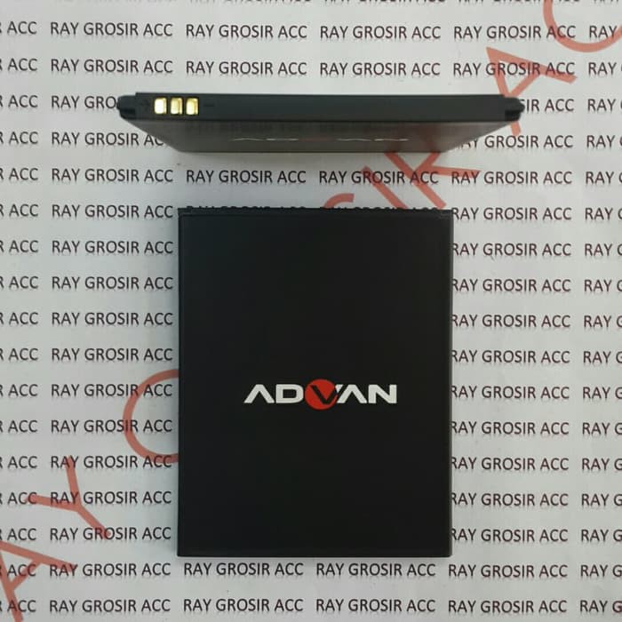 Baterai Original Double Power ADVAN Vandroid S5i ,S5-i S-5i