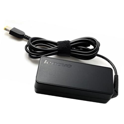 Adaptor Charger Laptop  Lenovo Ideapad G40-30 20V-3.25 65W USB bonus kabel power