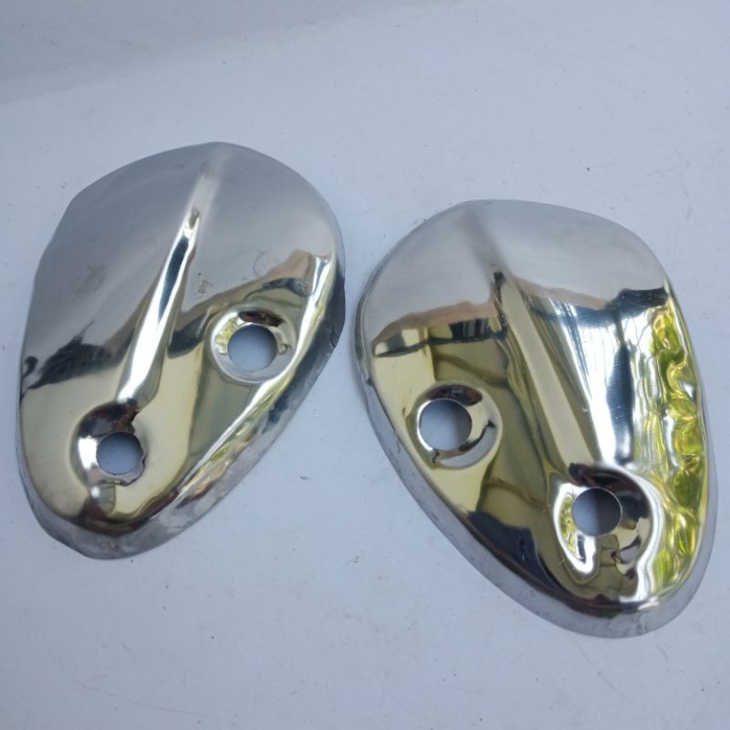 TUTUP SKOK DEPAN C70 SEPATU C70