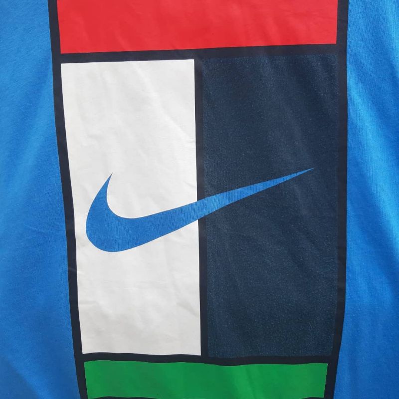 kaos Nike court vintage original murah