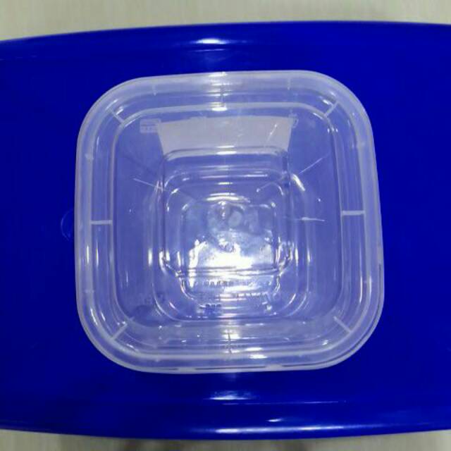 THINWALL 500ML SQ VICTORY/DM (10PCS)