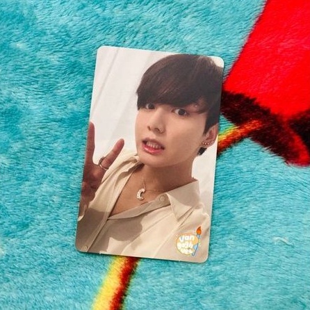 wtt pc jungkook compact proof