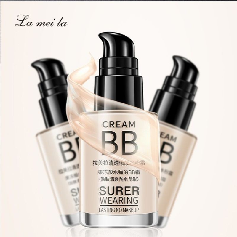 [LM] 30ml BB Cream Wajah Kosmetik Makeup Make Up Cream