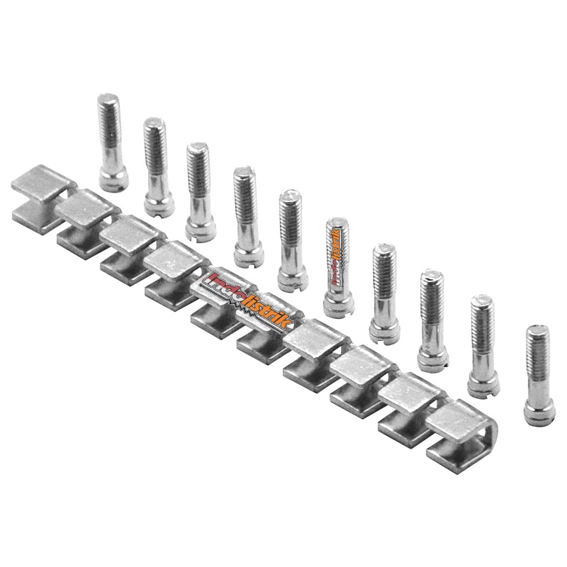Jumper Terminal Blok UK 10N TAB