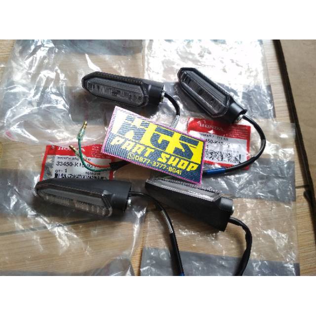 Lampu Sein New CB150.NEW CBR150