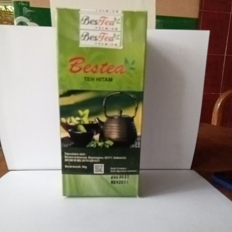 

Bestea teh hitam bestea untuk hipetensi (80)