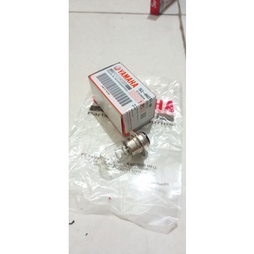 BOHLAM LAMPU DEPAN JUPITER Z ORIGINAL 1pcs 5LL-H4314-00