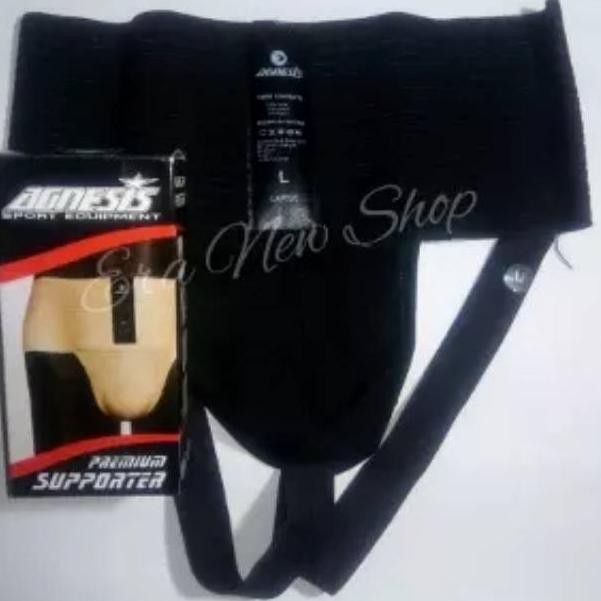 Sangat Nyaman.. celana hernia Supporter CD turun berok cd sporter Celana Hernia CD Pria celana dalam