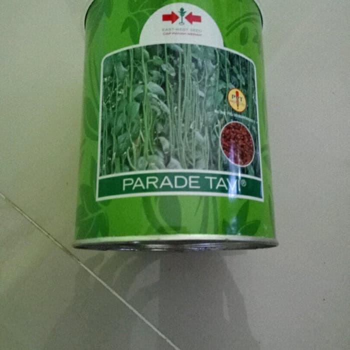 

PERKEBUNAN/ PALING BENIH KACANG PANJANG PARADE TAVI 500GR