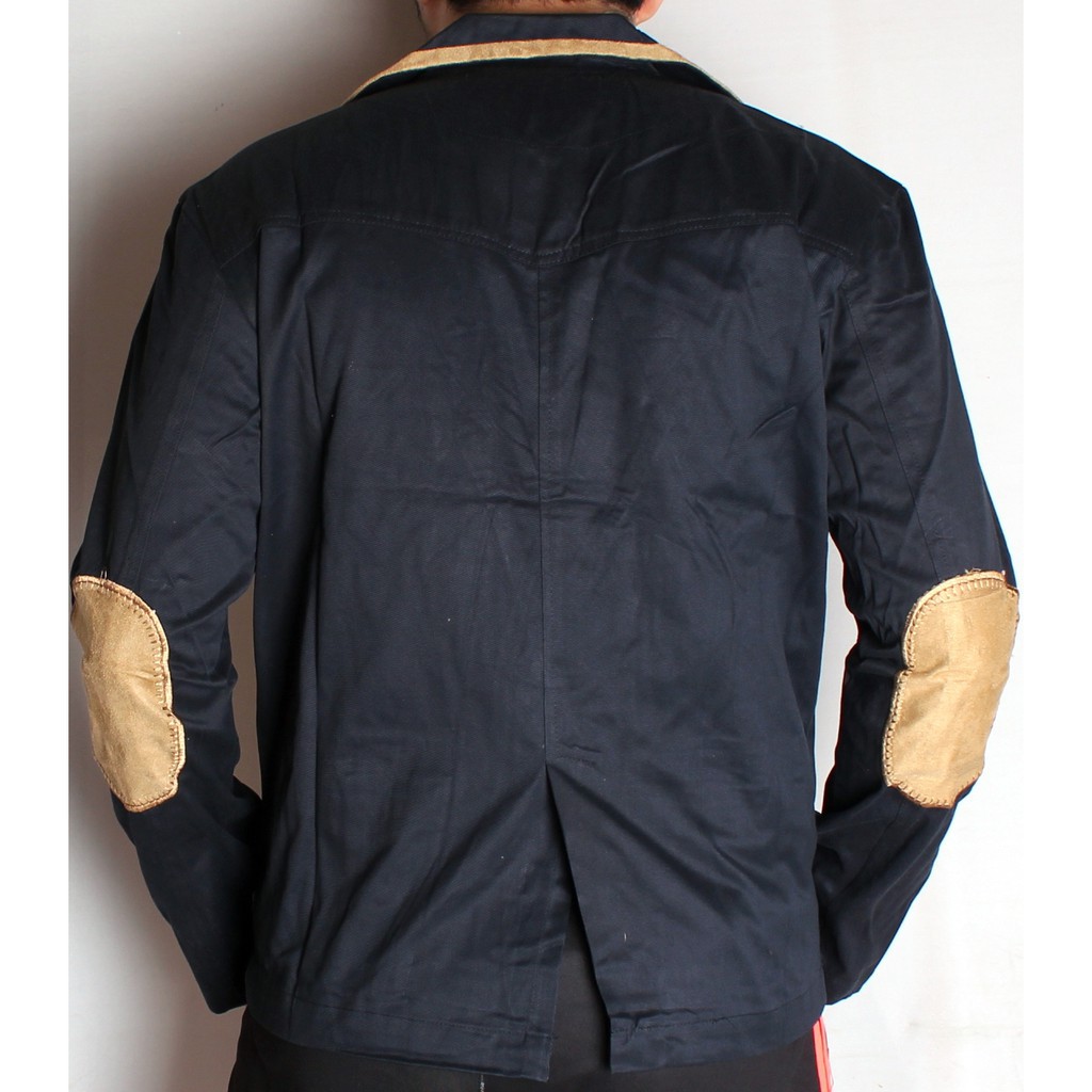 Blazer / Semi Jas TOPMAN Grade Original cocok untuk UNDANGAN dan semi formal