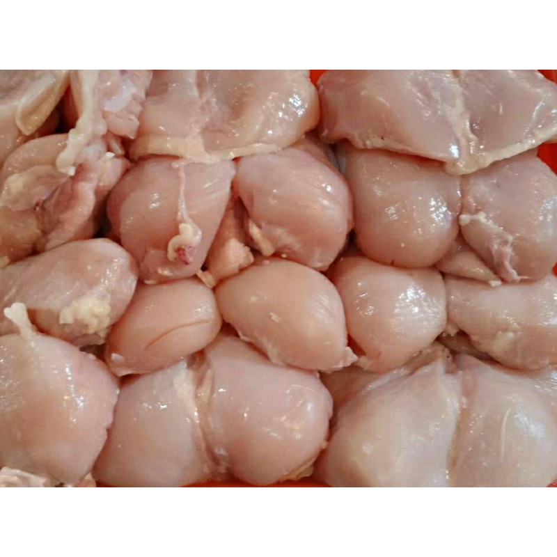 

Dada Ayam Filet (500g)