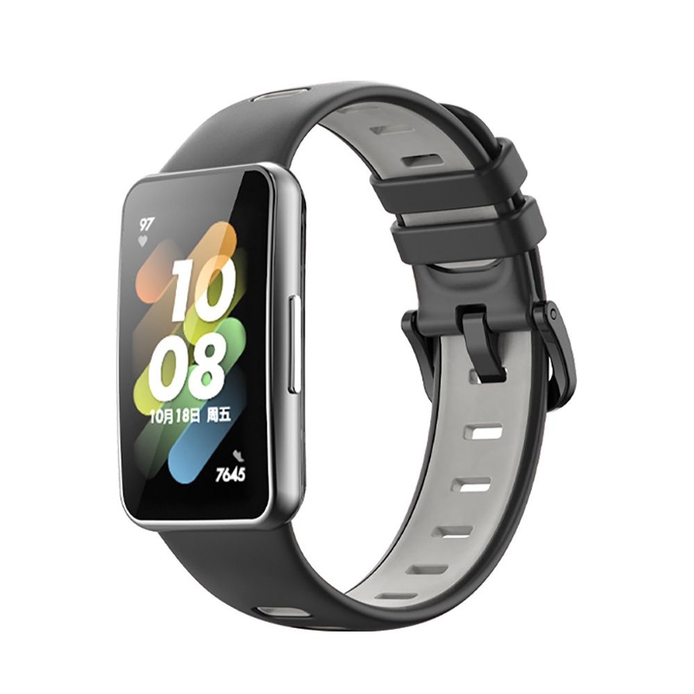 Saiia Strap Untuk Huawei band 7 Sport Edition Tali jam @ warna untuk Huawei band 7 | Tidak termasuk jam, hanya tali jam