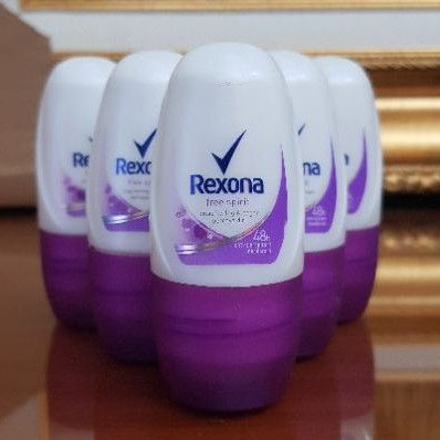 rexona roll on 14ml (SAMPLE)