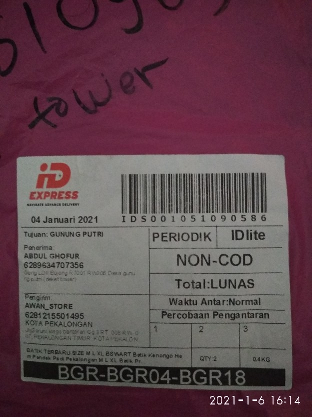 Batik Terbaru Kemeja Batik Pria Lengan Pendek Terbaru Size M L Xl  Bswart Batik Kenongo Hem Panjan