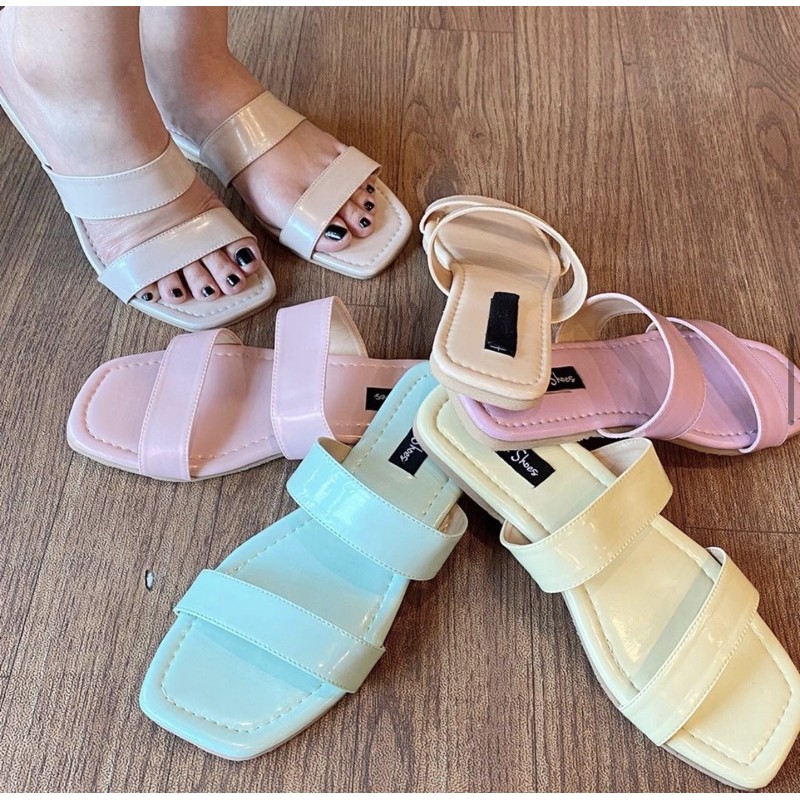

Bella Pastel