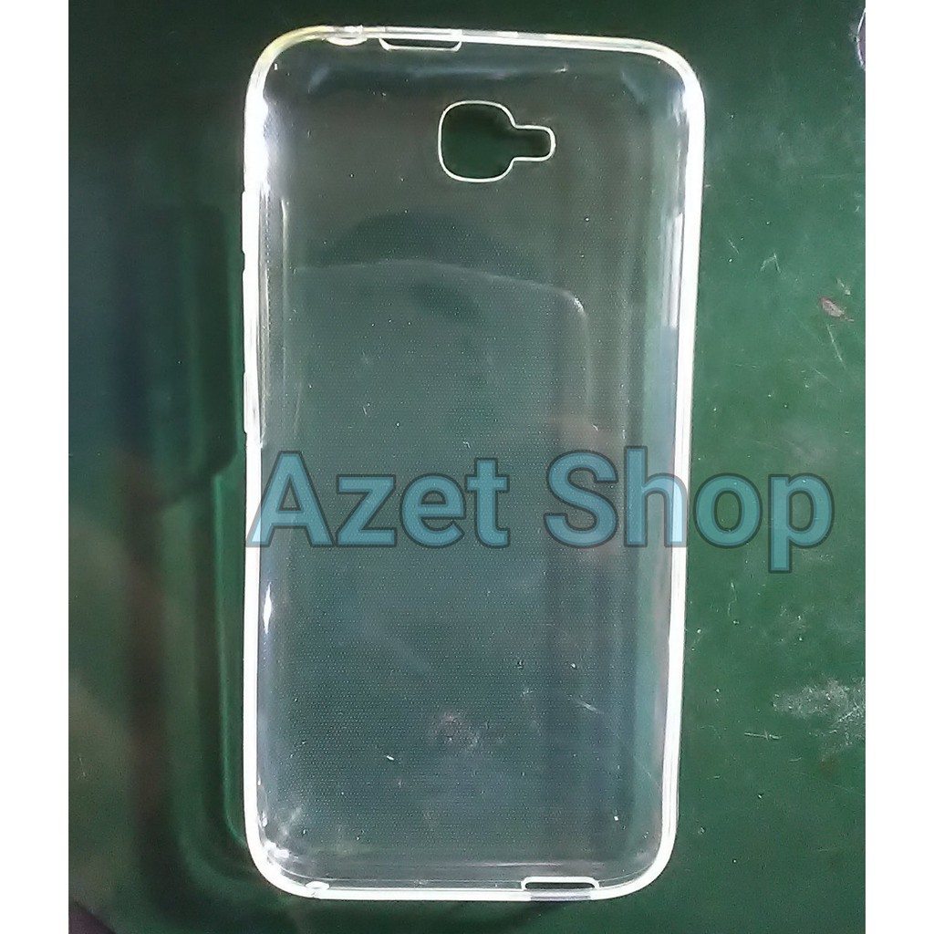 Evercoss S45B Softcase Xtream 2 Silicone Silikon Original Ori Casing