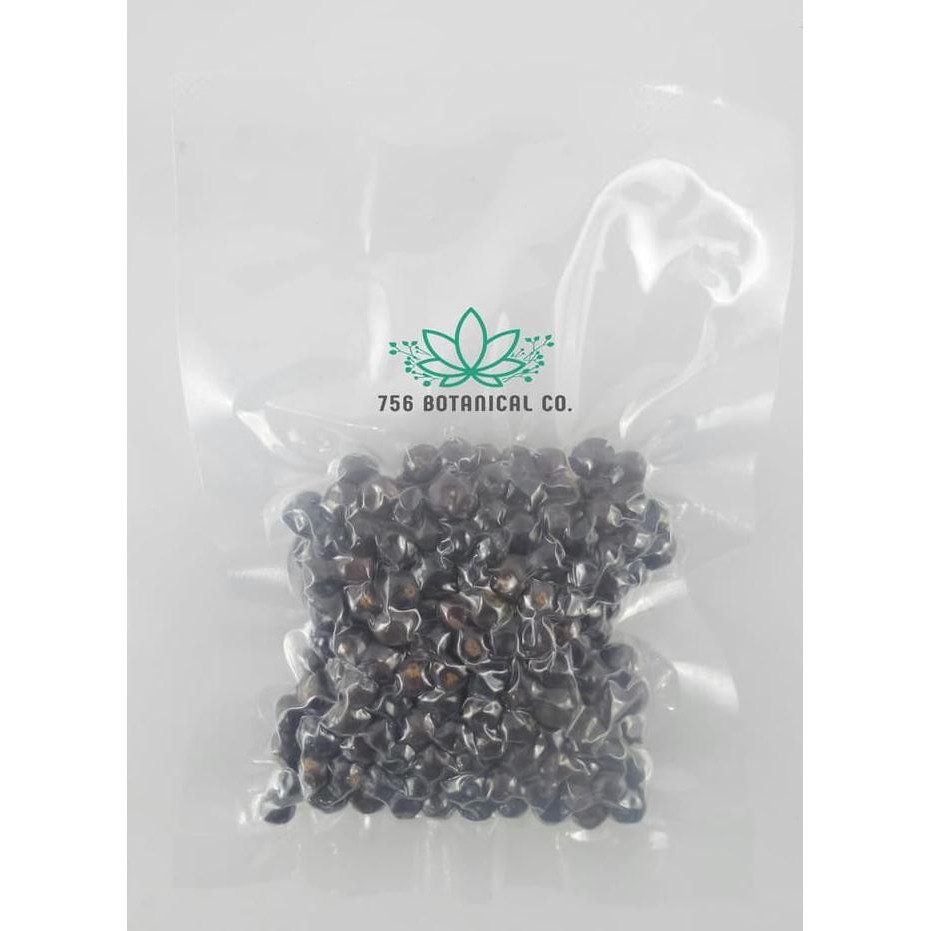 

Dried Juniper Berries 1 oz 28g Grade A - Hungary SUPER MURAH