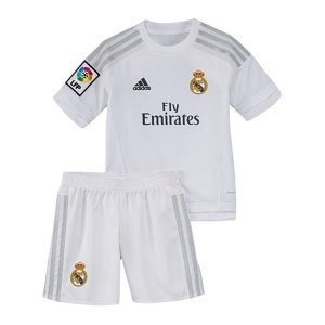 SPECIAL Jersey Real Madrid Home Kids Anak Anak 2015 2016 Grade Ori Top Quality PALING MURAH