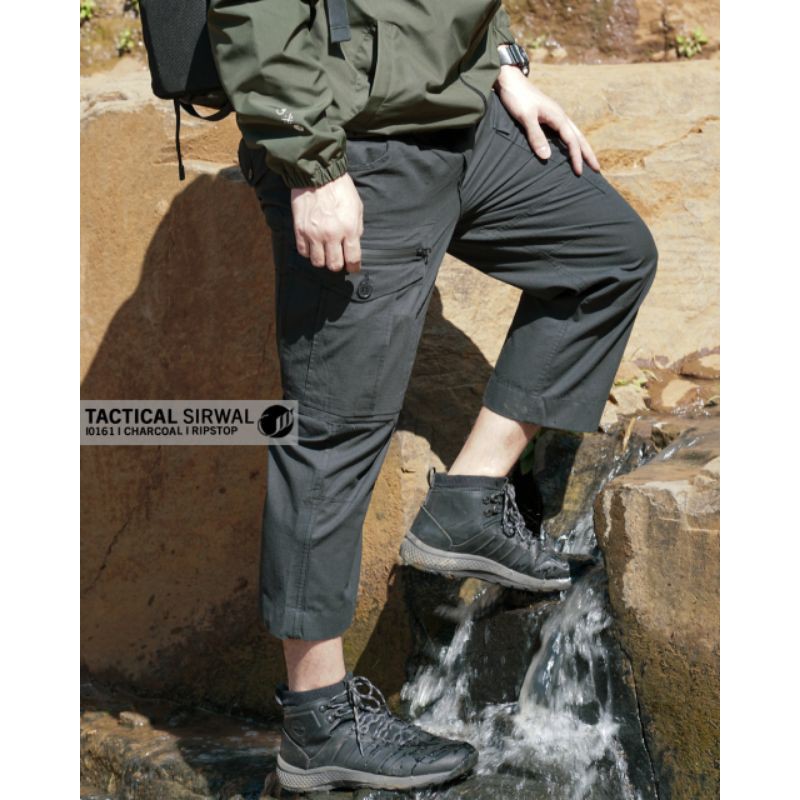 Sirwal Samase Tactical | I-016