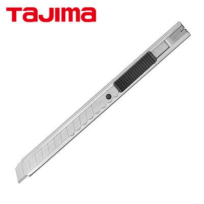 

Pisau Cutter Mini Tajima LC-301 Stainless Steel Japan