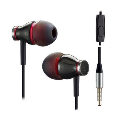 Earset / Earphone JBM MJ900 + Mic   ( 56925 )