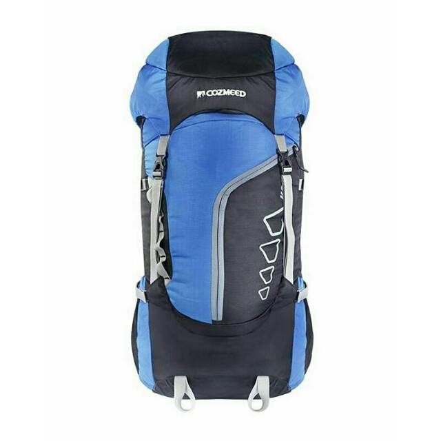 Tas Gunung Carrier Camping Cozmeed 40L