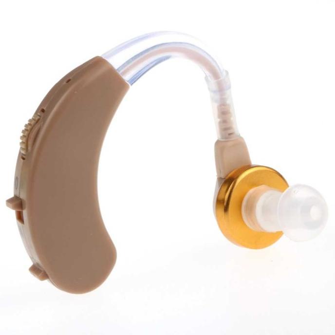 Alat Bantu Dengar / Alat Bantu Pendengaran Telinga Terbaik - F-138