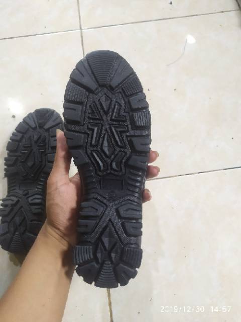 Sol Sepatu Safety Sol Semua JENIS Sepatu Safety PDH PDL KITCHEN SEKOLAH Sol Kuat tahan lama Termurah