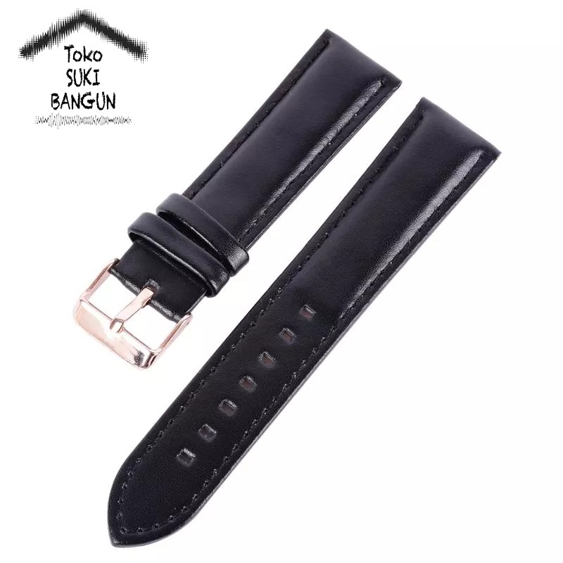 TALI JAM DW 28mm 32mm 36mm PETITE Kulit Leather Watch Band Strap