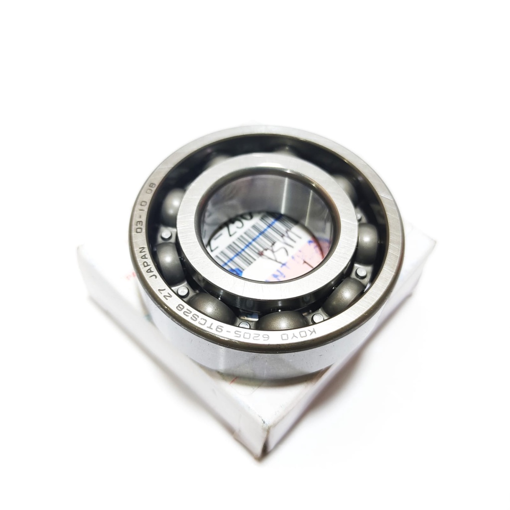 BEARING KRUK AS KANAN KIRI SATRIA 2TAK LUMBA HIU 09262-25070 SGP JAPAN