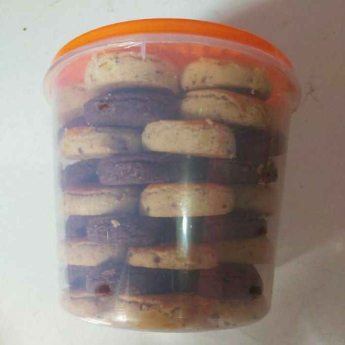 

T20R Kue Kacang Original Kucang Jember - Original Ht501Gr