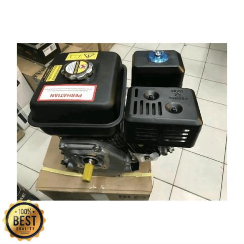 Motor Engine Bensin Lakoni 5.5 Hp Mesin Penggerak Lakoni Motor