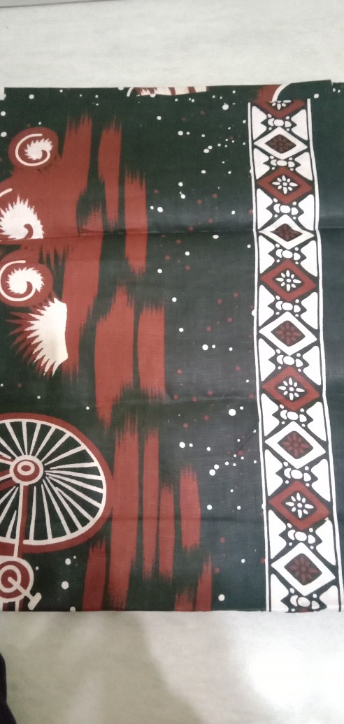 Sarung Batik Anak Laki-laki | Sarung Batik Vespa Anak | Sarung Batik Pekalongan | Sarung Anak Sd