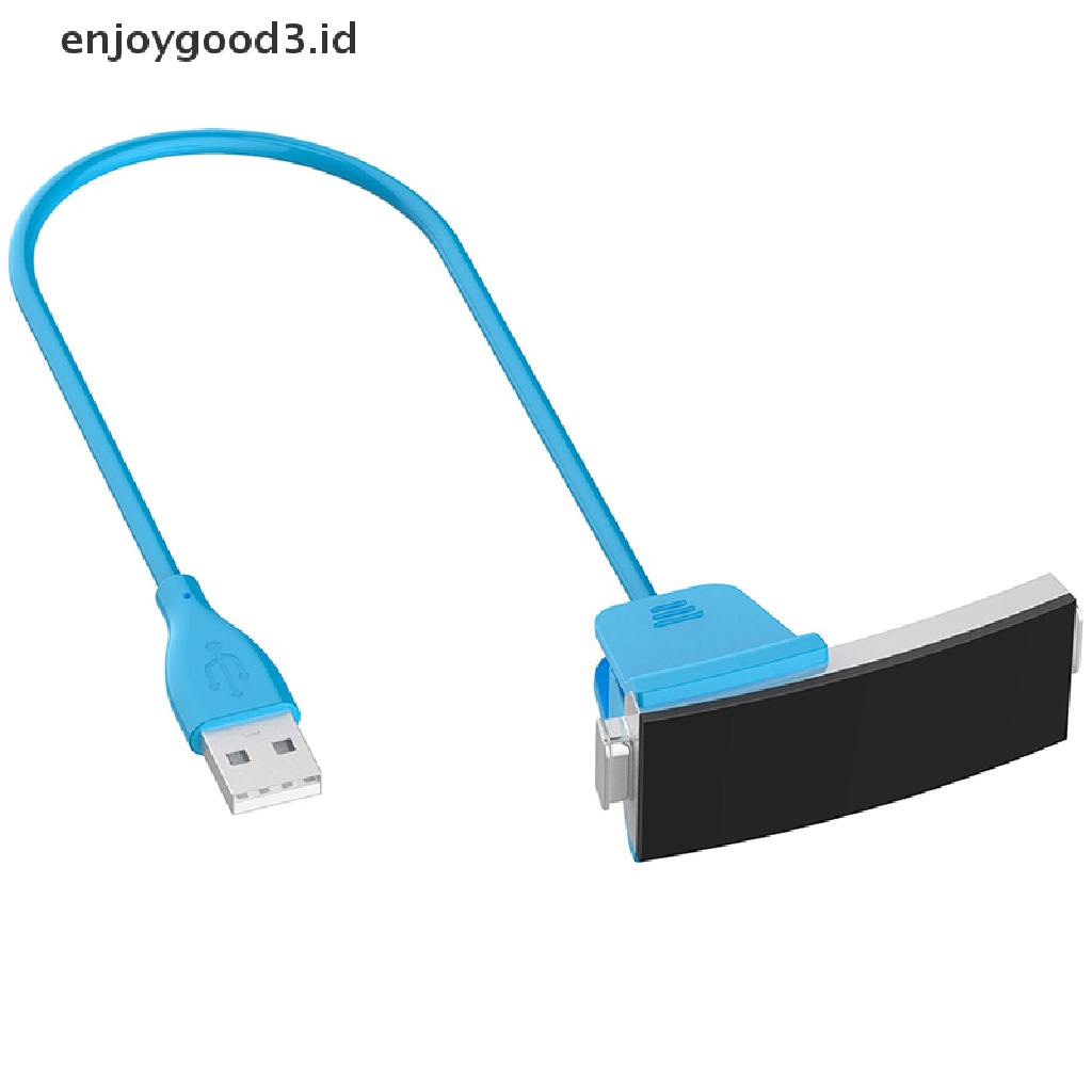 Kabel Charger Usb Untuk Fitbit Alta