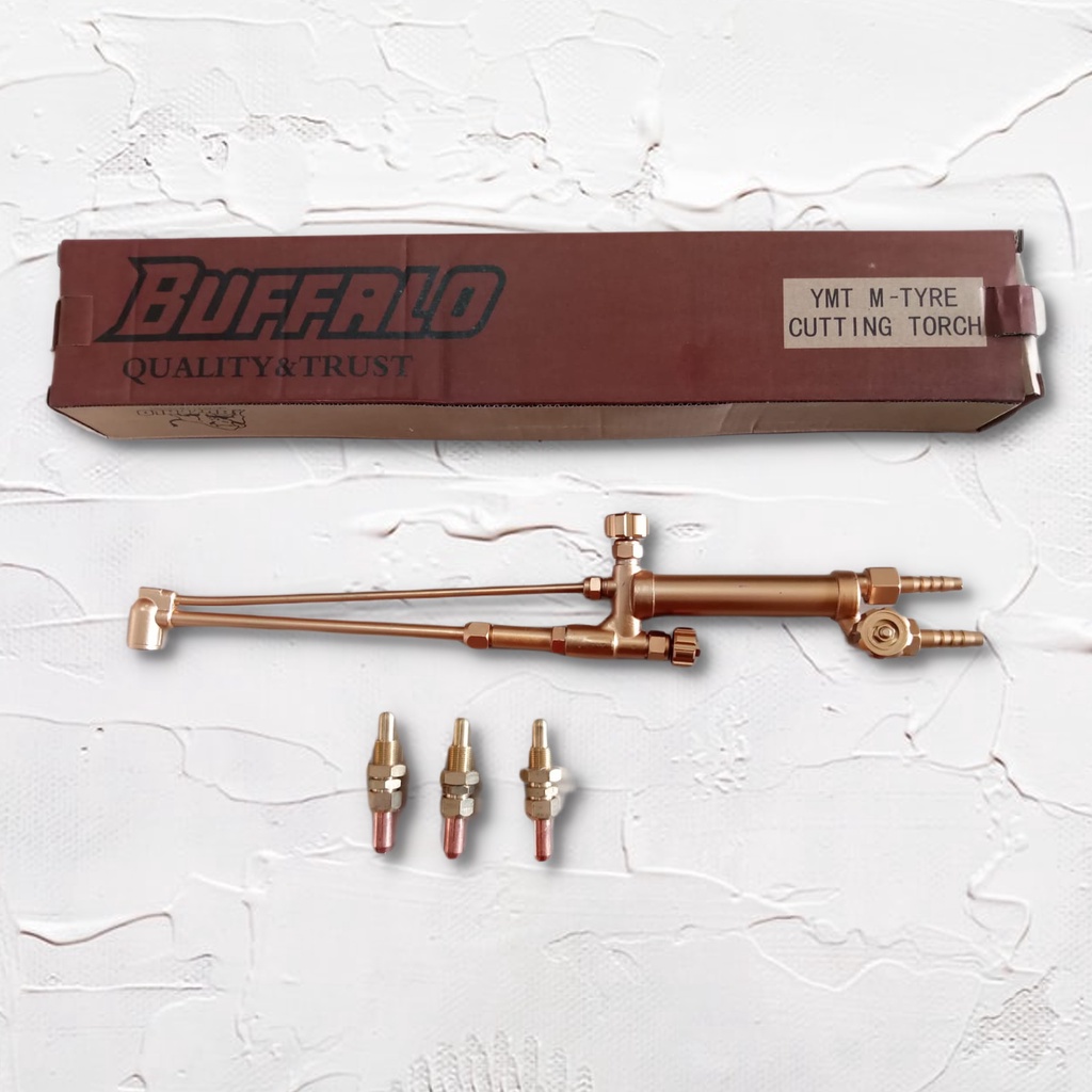 Cutting Torch Blander Las Potong   M-TYPE CUTTING TORCH