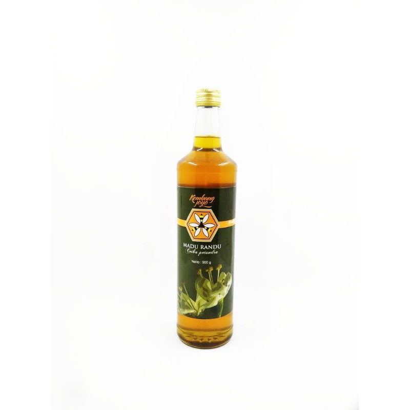 

Madu Randu 660 ml
