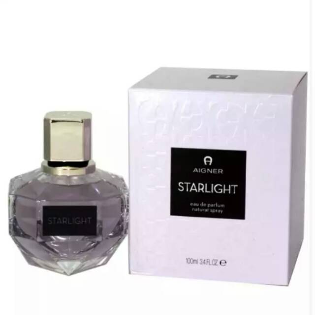 Parfum aigner starlight