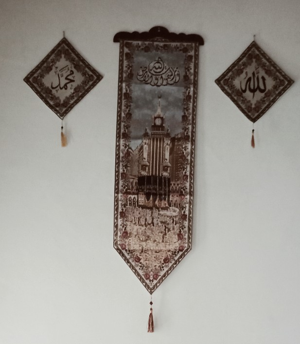 Kemeja Batik Anak Cowok Terbaru