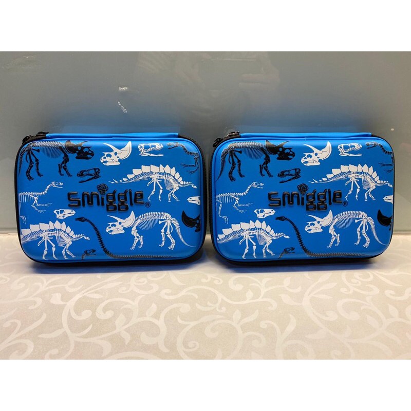 SMIGGLE Dino Pencil Case