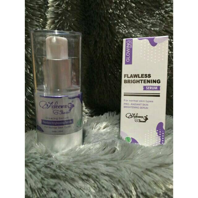 SERUM ADEEVA SKINCARE